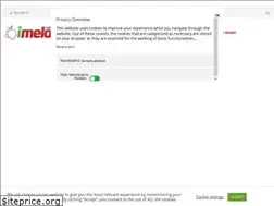 Sites similar to centroimelograni.it