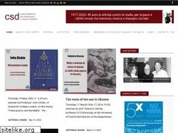 Sites similar to centroimpastato.com