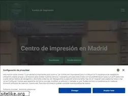 Sites similar to centroimpresionmoncloa.es