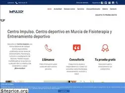 Sites similar to centroimpulso.es
