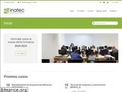 Sites similar to centroinatec.com