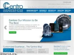 Sites similar to centroinc.com
