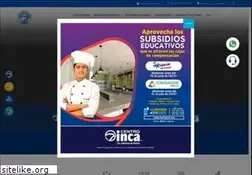 Sites similar to centroinca.com