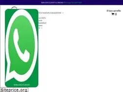 Sites similar to centroincassocosenza.it