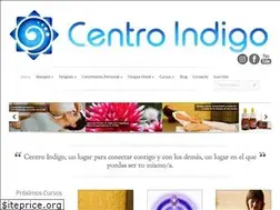 Sites similar to centroindigo.net