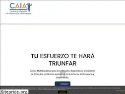 Sites similar to centroinfanciayadolescencia.es