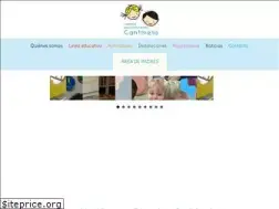 Sites similar to centroinfantilcantinela.es