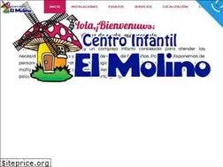 Sites similar to centroinfantilelmolino.com