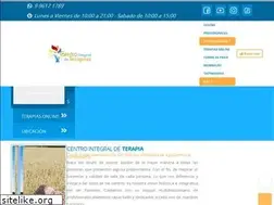Sites similar to centrointegraldeterapias.cl