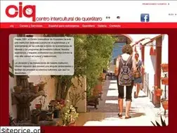 Sites similar to centrointercultural.com