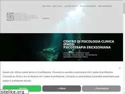Sites similar to centroipnosi.it