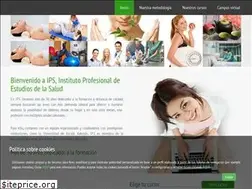 Sites similar to centroips.com