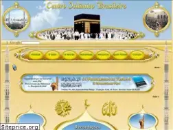 Sites similar to centroislamico.com.br