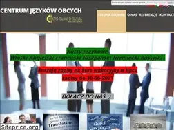 Sites similar to centroitaliano.pl