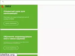 Sites similar to centroitalica.ru
