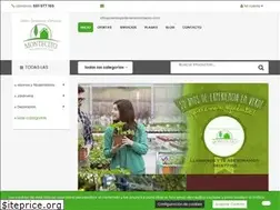 Sites similar to centrojardineriamontecito.com