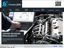 Sites similar to centrojolly.it
