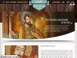 Sites similar to centrojosefino.com