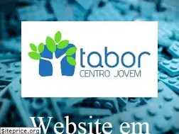 Sites similar to centrojovemtabor.com