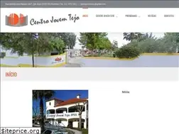 Sites similar to centrojovemtejo.pt