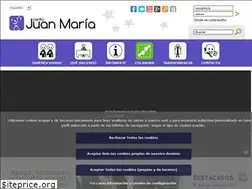Sites similar to centrojuanmaria.org