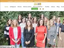 Sites similar to centrojuliafarre.es