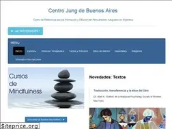 Sites similar to centrojung.com.ar