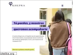 Sites similar to centrokhepra.com