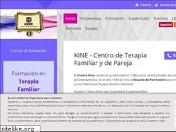 Sites similar to centrokine.es