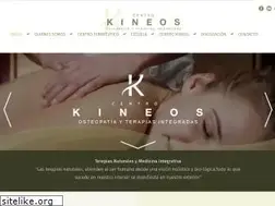 Sites similar to centrokineos.com