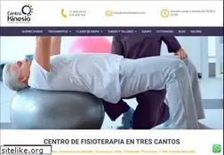Sites similar to centrokinesia.com