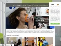 Sites similar to centrokinetic.ro