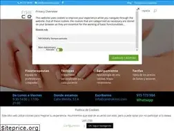Sites similar to centrokiros.com
