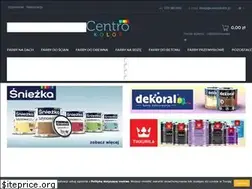 Sites similar to centrokolor.pl