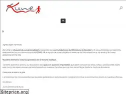 Sites similar to centrokune.org