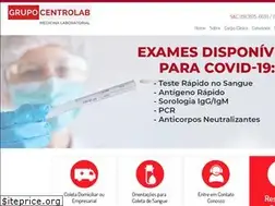 Sites similar to centrolab.com.br
