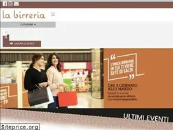 Sites similar to centrolabirreria.it