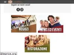 Sites similar to centrolacertosa.it