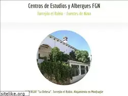 Sites similar to centroladehesa.info