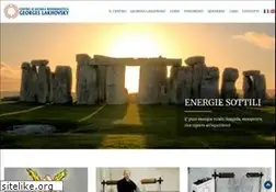 Sites similar to centrolakhovsky.com