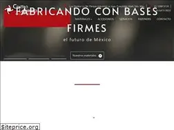 Sites similar to centrolaminero.com.mx