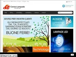 Sites similar to centrolampade.com