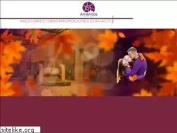 Sites similar to centrolasamericas.com