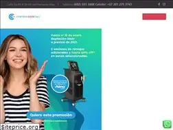 Sites similar to centrolasercali.com