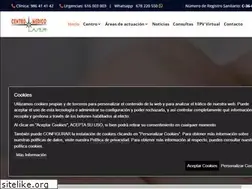 Sites similar to centrolaservigo.com