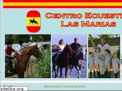 Sites similar to centrolasmarias.com