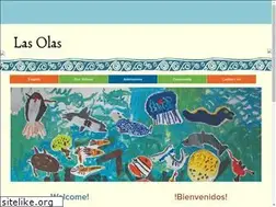 Sites similar to centrolasolas.com