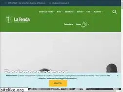 Sites similar to centrolatenda.it