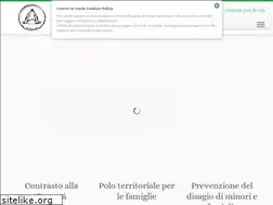 Sites similar to centrolatenda.org