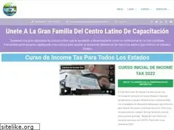 Sites similar to centrolatinodecapacitacion.com